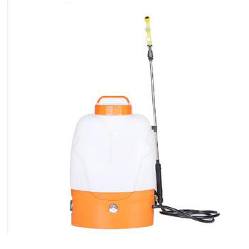 3WD-16B backpack electric sprayer machine
