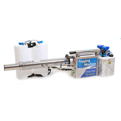 Electric fogging machine 180N for disinfection