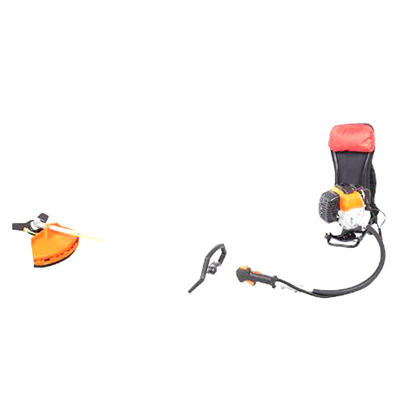BG430W portable backpack gasoline grass and brush cutter hedge trimmer